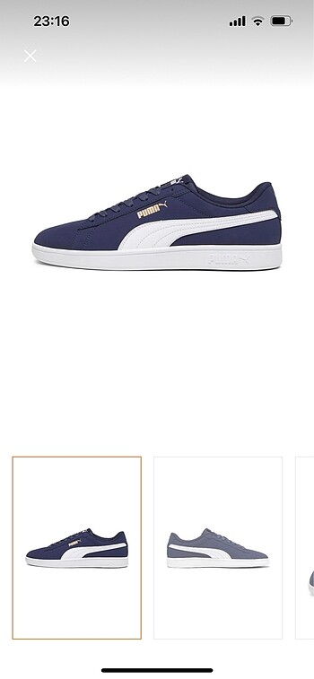 Puma Puma Ayakkabı