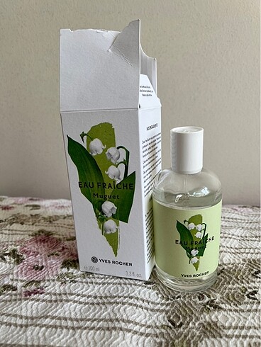 Yves Rocher Yves Rocher Muguet