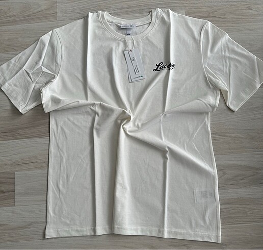 Lacoste