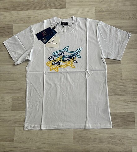 PAUL&SHARK ERKEK T-SHİRT