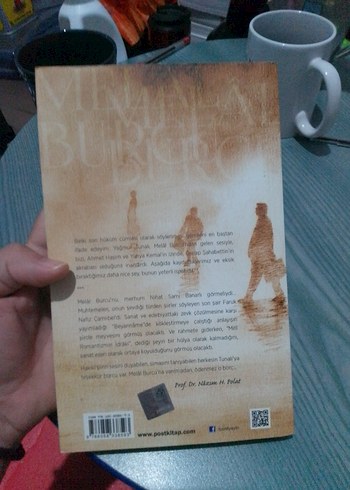 Melal Burcu - A. Yağmur Tunali - Görsel 5