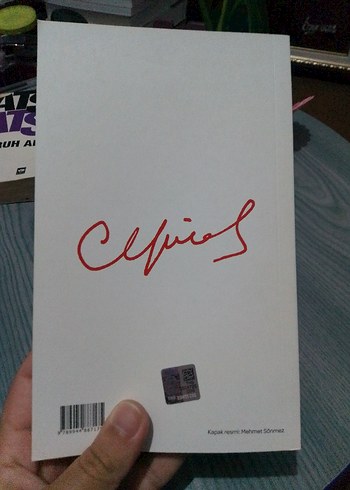 Can Yücel - Bir Siyasinin Şiirleri - Görsel 5