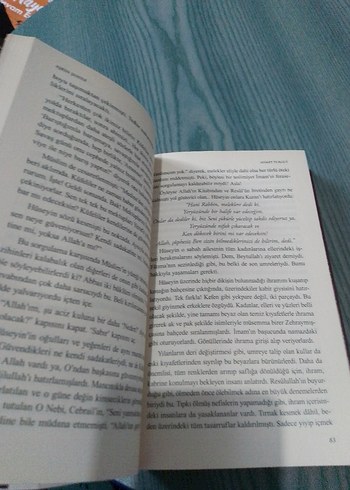 Beden Renk Aşkın Şehidi - Ahmet Turgut