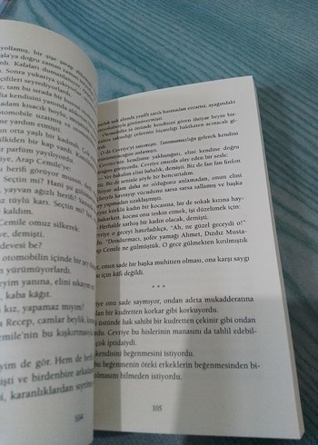 Beden Fosforlu Cevriye - Suat Derviş