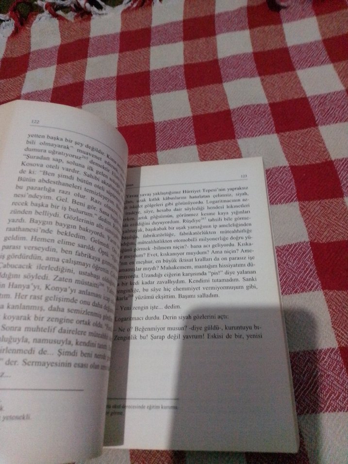 Ömer Seyfettin Seçme Hikayeler 2 - Görsel 3