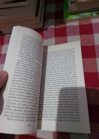 Patrick Süskind - Kontrbas Roman - Görsel 3