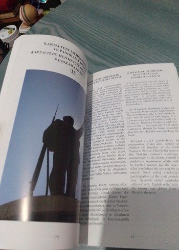 Sakarya Meydan Muharebesi Gezi Rehberi Kitabı - Görsel 4