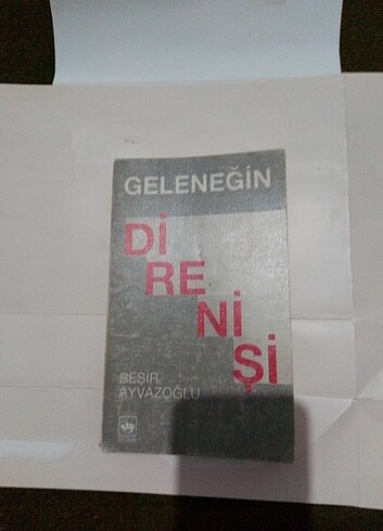 Beden Kitap