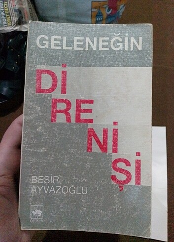 Kitap