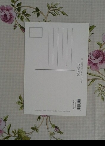 Kartpostal Yeşilçam  - Görsel 3