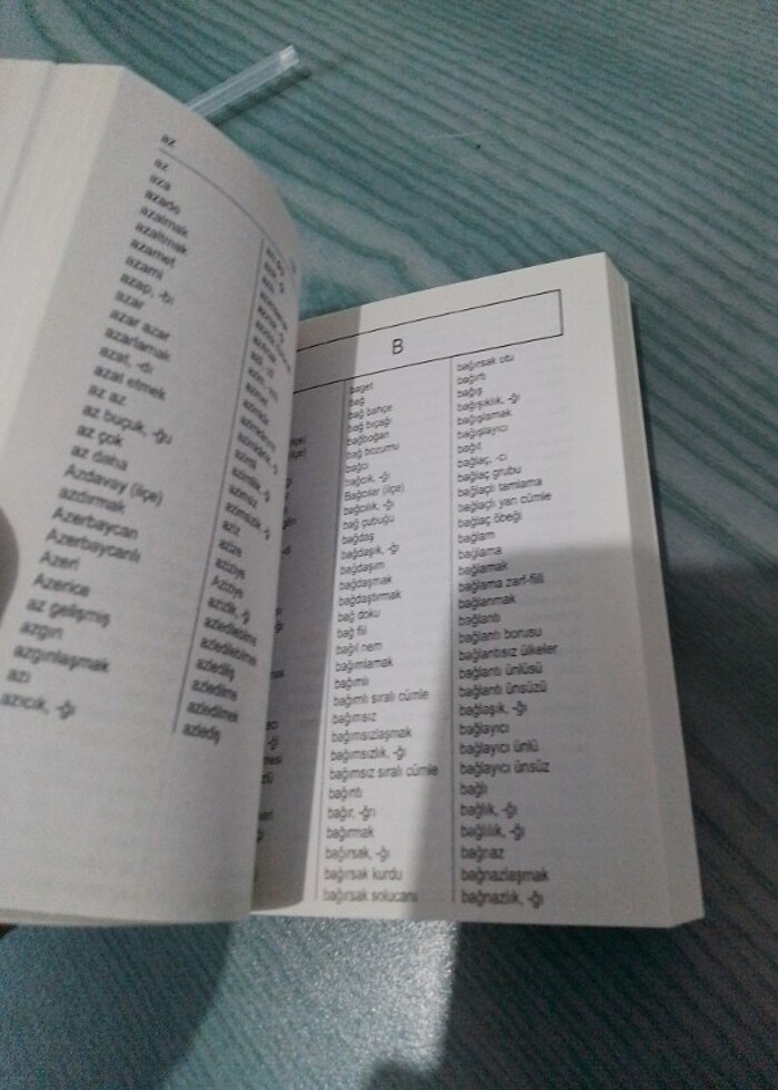 Yazım kılavuzu - Görsel 2