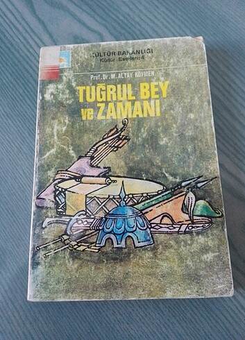 Tuğrul bey ve zamanı