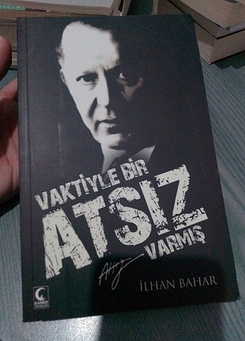 Kitap