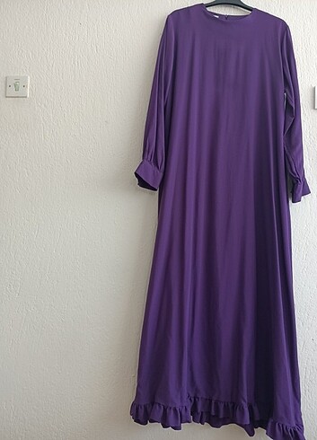 44 Beden Tunik elbise