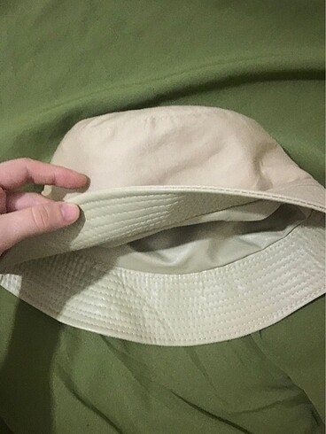 Bucket şapka