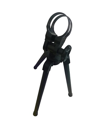Diğer Tripod ayak teleskop ve mikrofon için