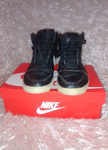 Nike Nike Ebernon Mid Aq1773-002