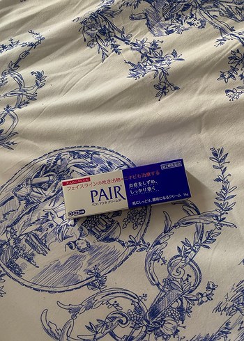 PAIR Sivilce Kremi 14g