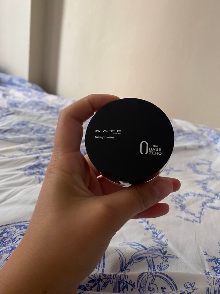 Japon viral yüz powderı hiç açılmamış - Görsel 2