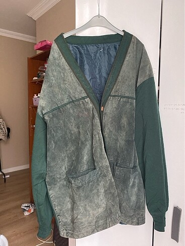 Vintage Ceket