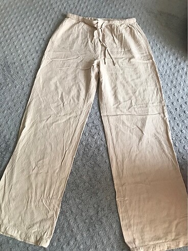 Keten pantolon