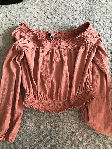 H&M bluz