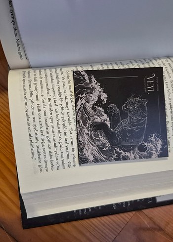 Veyl - Kötülerin Şehri Romanı - Görsel 5