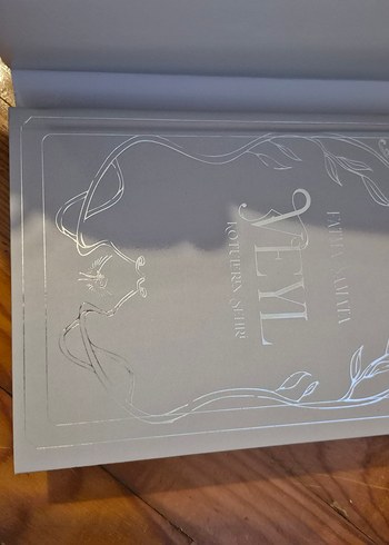 Veyl - Kötülerin Şehri Romanı - Görsel 6