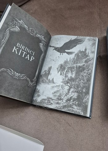 Maral Atmaca - Medusa ve Kalkan, Mühür Romanları - Görsel 4