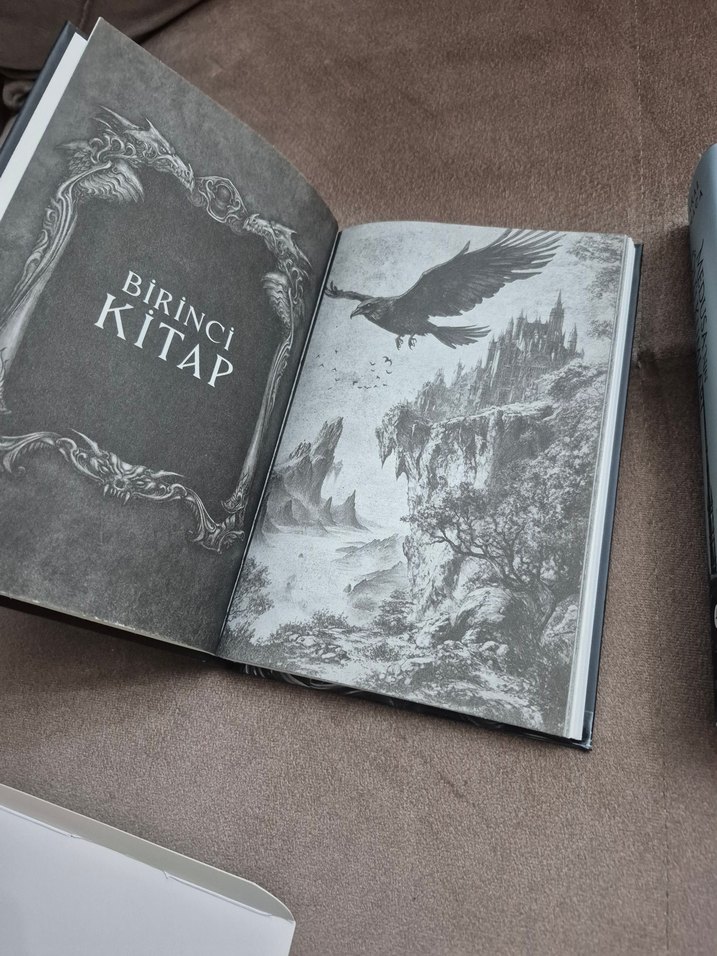 Maral Atmaca - Medusa ve Kalkan, Mühür Romanları - Görsel 4