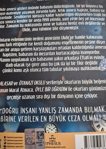 Öyle Bir Yığradım - Maral Atmaca - Görsel 7