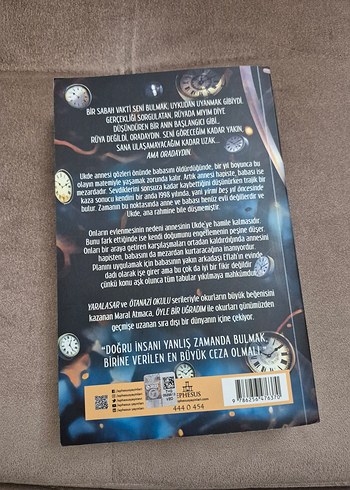 Öyle Bir Yığradım - Maral Atmaca - Görsel 6