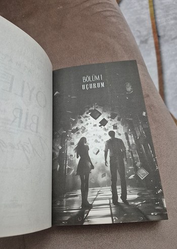 Öyle Bir Yığradım - Maral Atmaca - Görsel 3