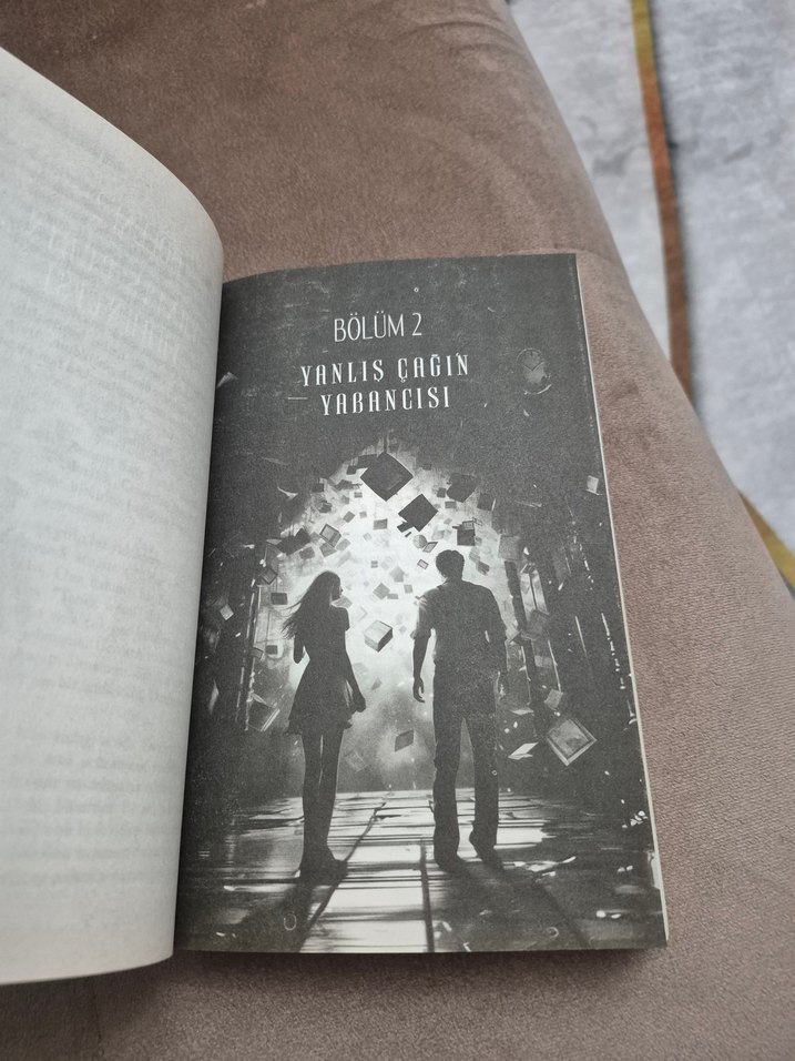 Öyle Bir Yığradım - Maral Atmaca - Görsel 5