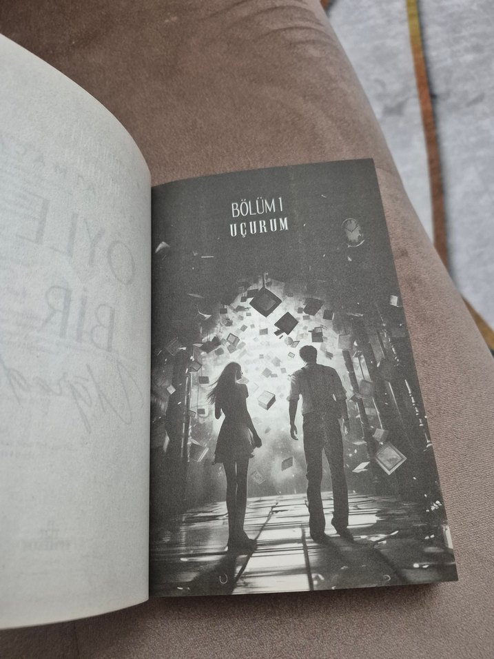 Öyle Bir Yığradım - Maral Atmaca - Görsel 3