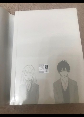 Orange kitap serisi - Görsel 7