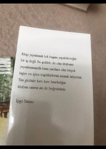 Orange kitap serisi - Görsel 6