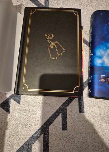 Özge Naz - Bir Kibritle Yok Olmak Roman Seti - Görsel 6