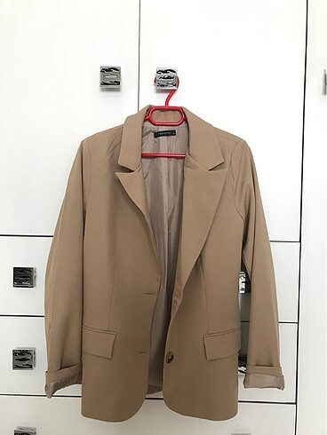 Blazer ceket