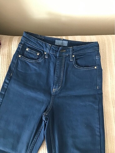Mavi Jeans Kot Pantolon