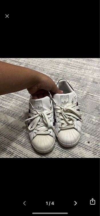 Adidas kadın