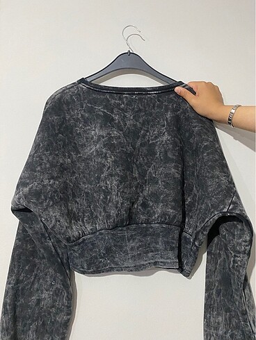 Koton Crop sweat