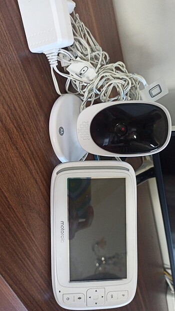 Motorola Marka Bebefon - Görsel 6