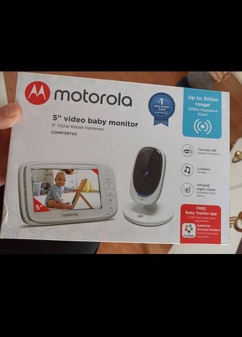 Motorola Marka Bebefon - Görsel 7