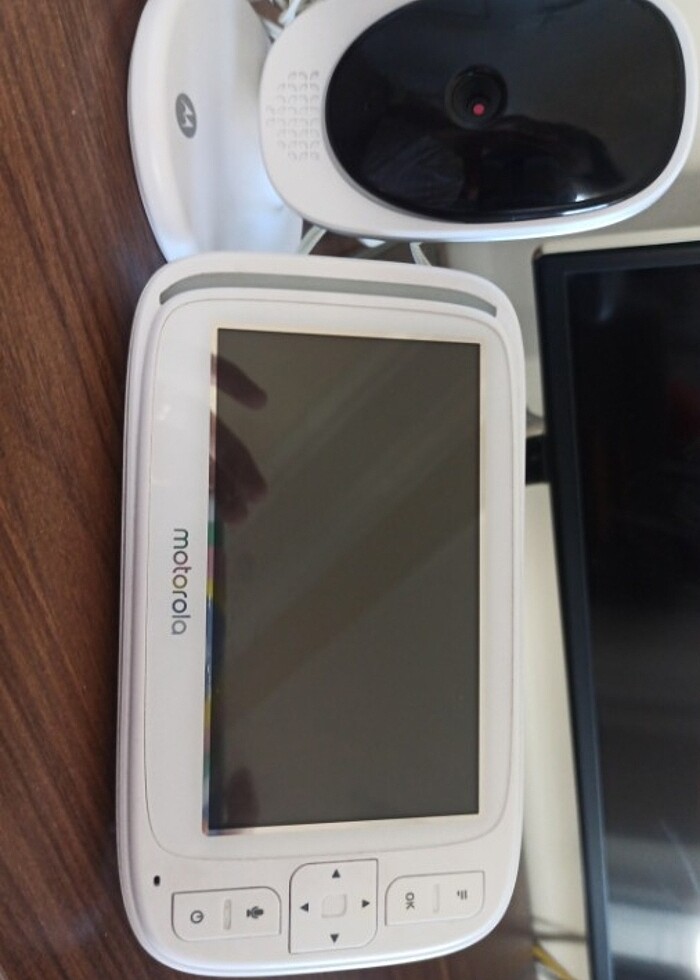 Motorola Marka  Bebefon - Görsel 2