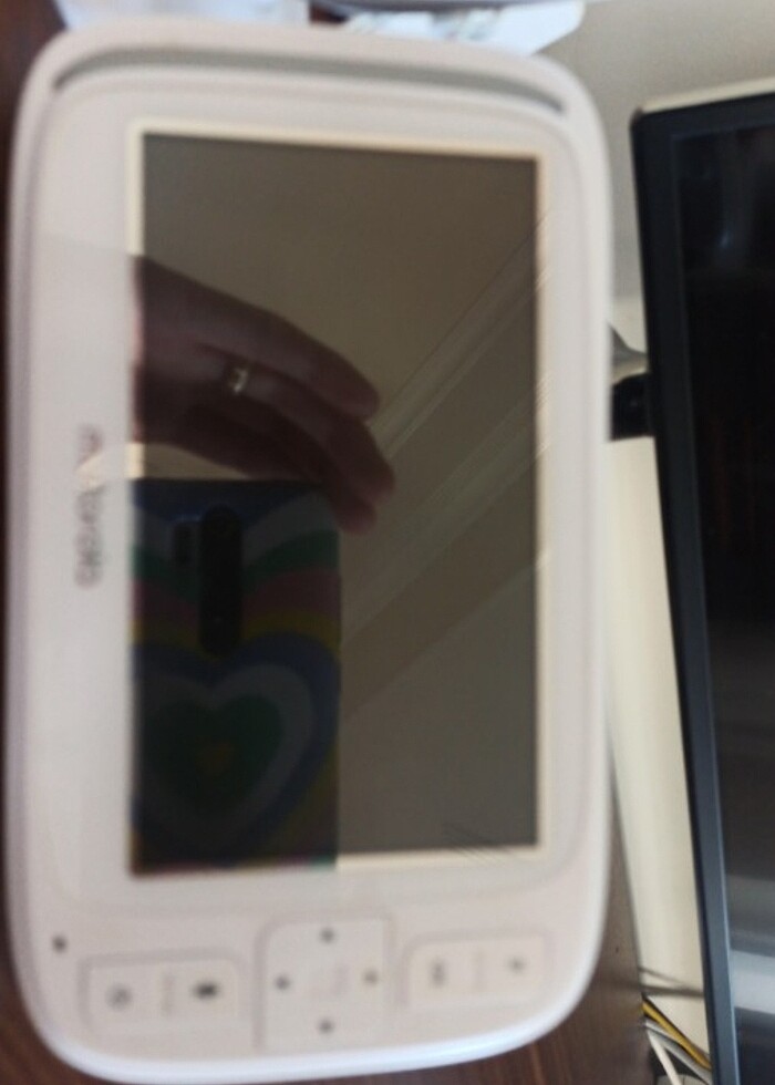 Motorola Marka  Bebefon - Görsel 3