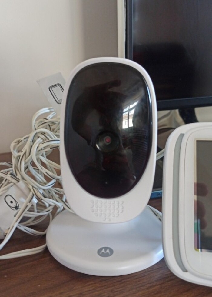 Motorola Marka  Bebefon - Görsel 4