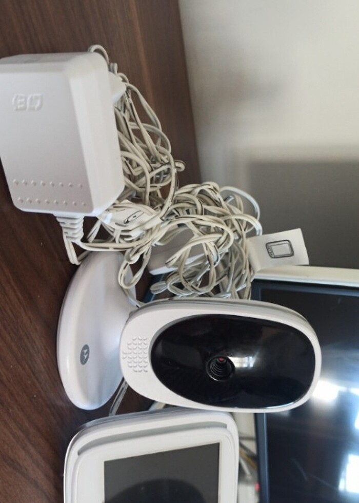 Motorola Marka  Bebefon - Görsel 5