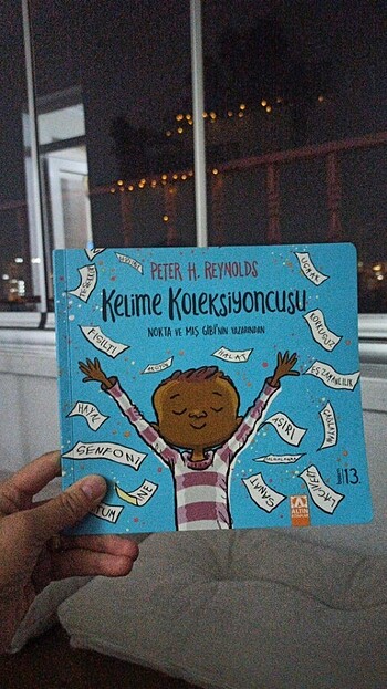 Kelime Koleksiyoncusu - Görsel 2