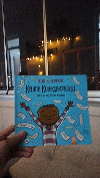 Kelime Koleksiyoncusu - Görsel 3